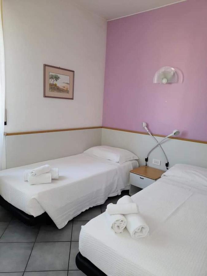 Le Palme Apart-hotel