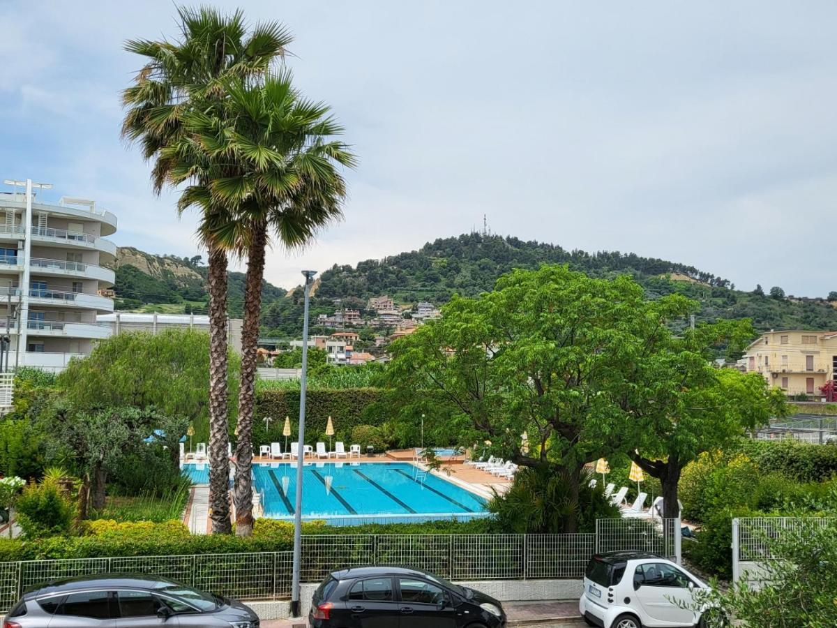Apart-hotel Le Palme Grottammare