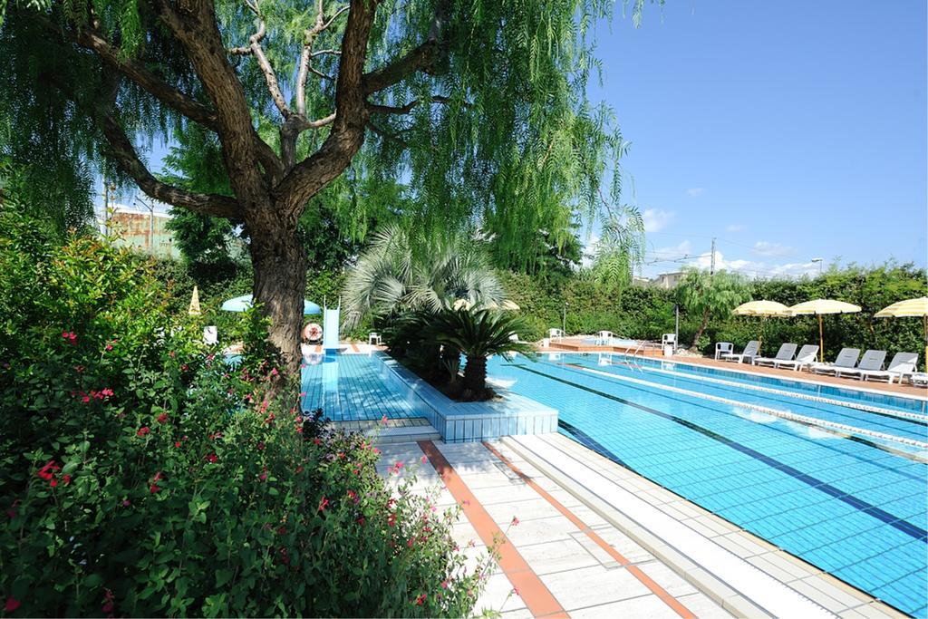 Apart-hotel Le Palme 3*
