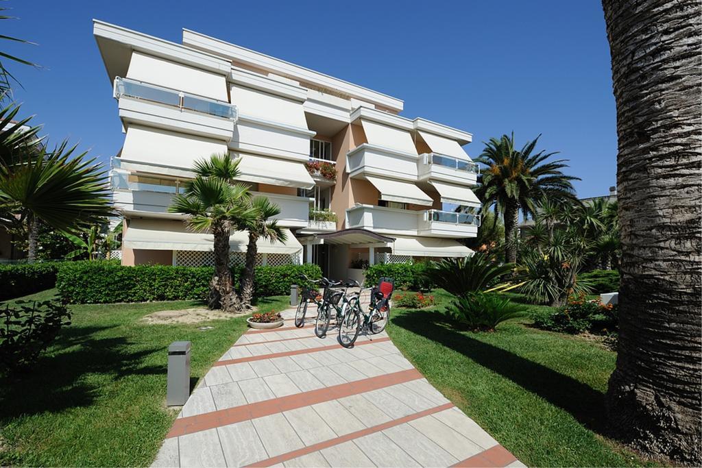 Le Palme Apart-hotel 3*
