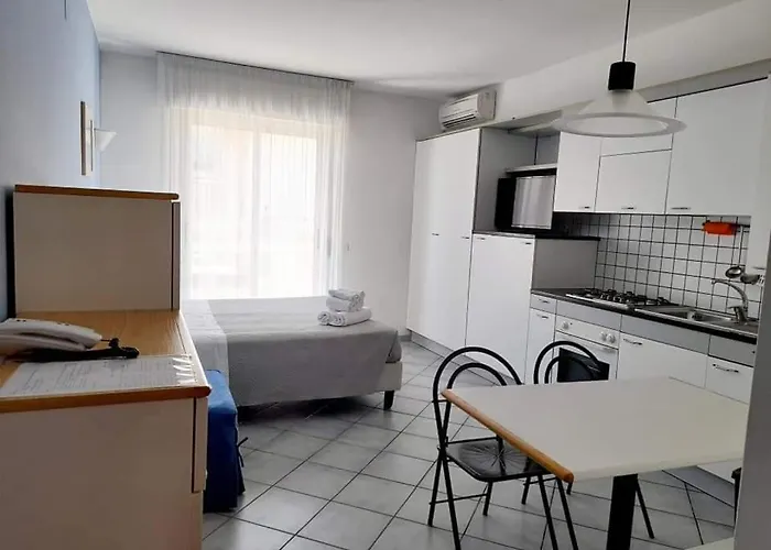 Residence Le Palme