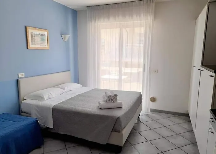 Residence Le Palme