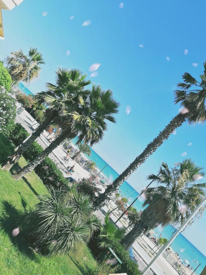 Aparthotel Le Palme