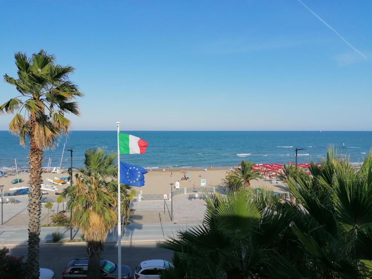 Le Palme Grottammare