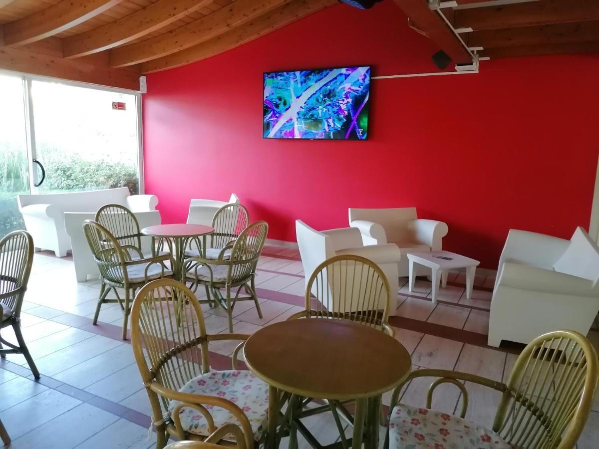 Aparthotel Le Palme