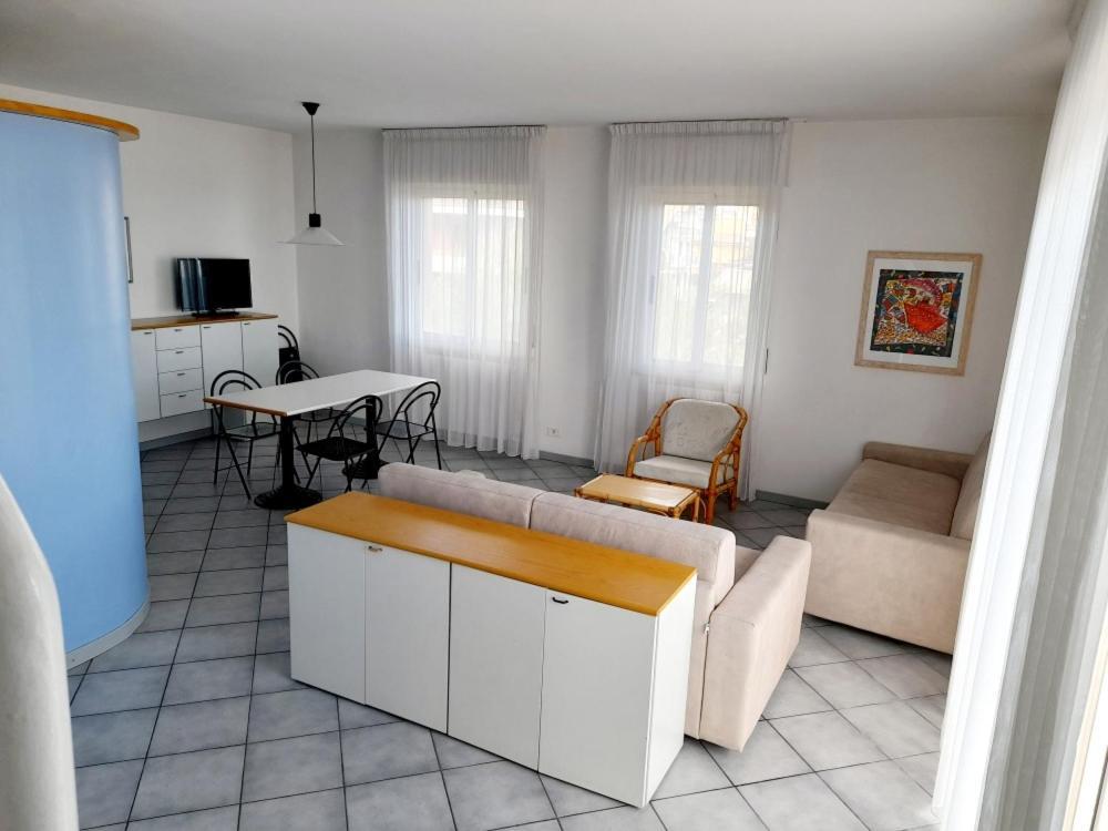 Aparthotel Le Palme Grottammare