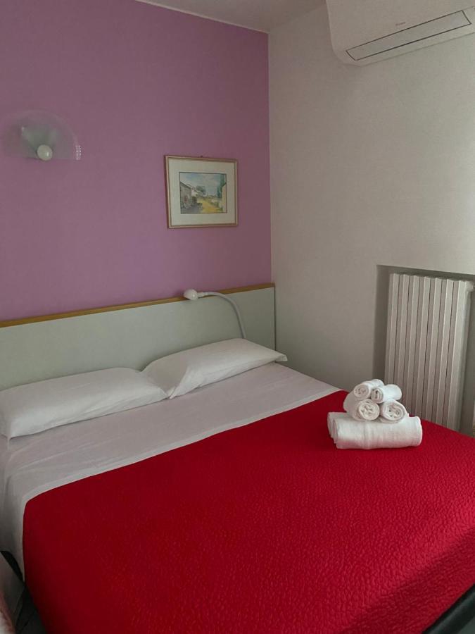 Aparthotel Le Palme 3*