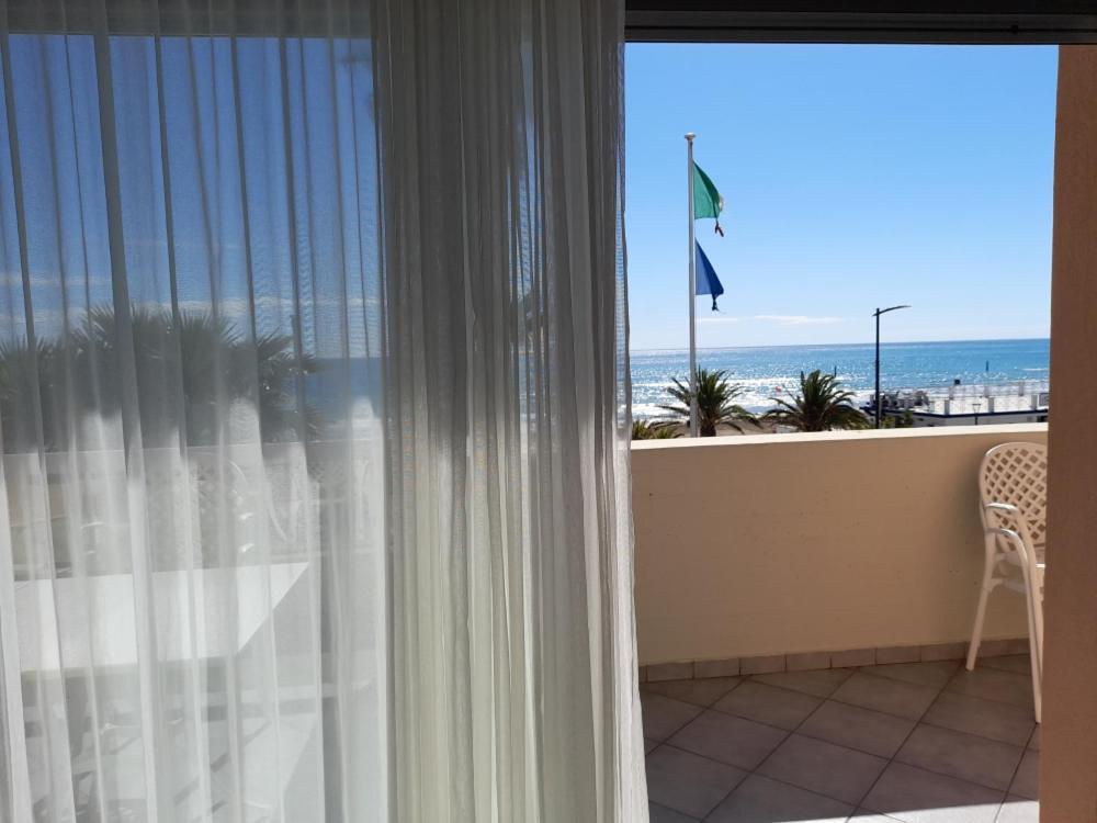 Aparthotel Le Palme 3*