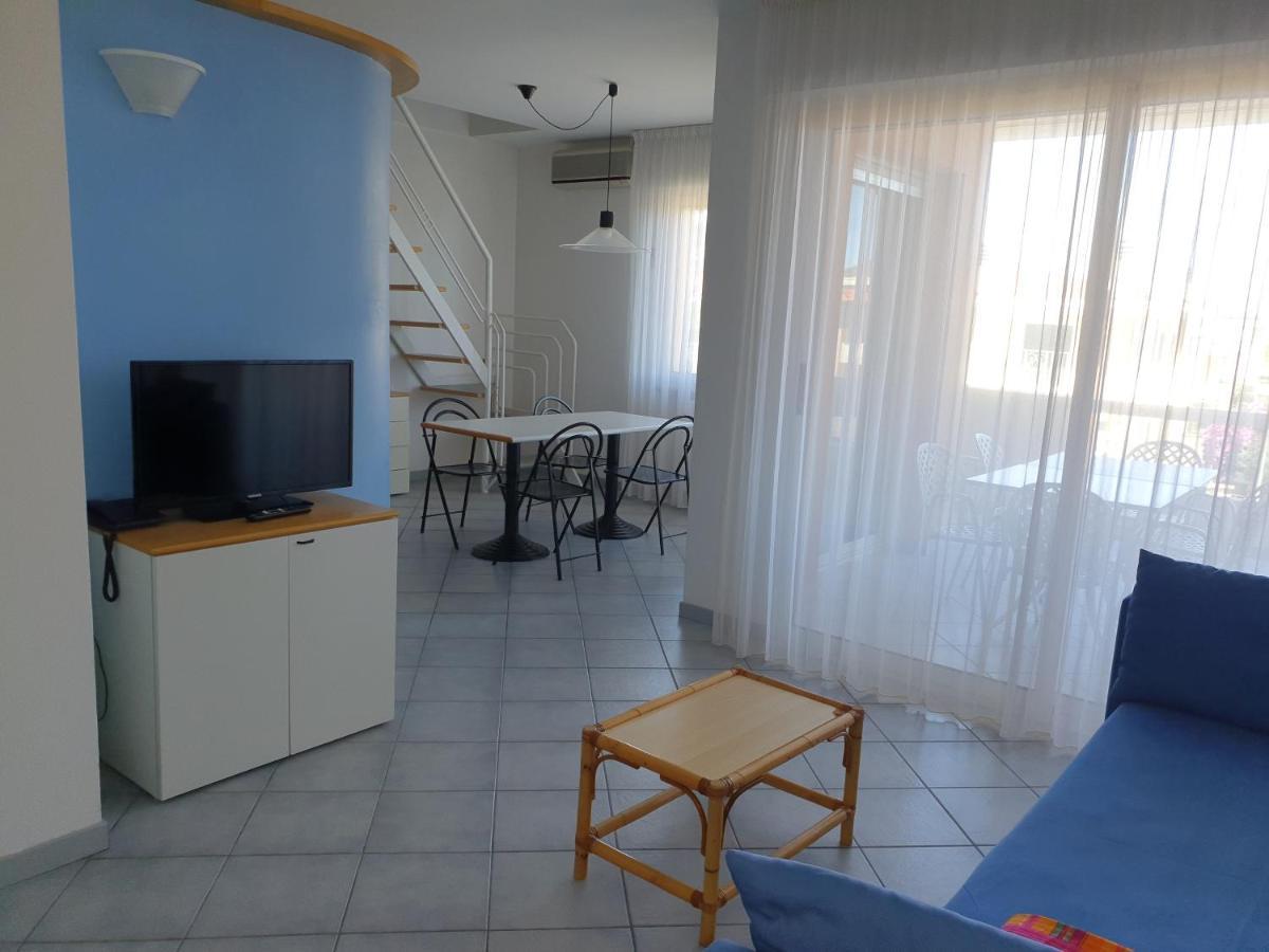 Aparthotel Le Palme Grottammare