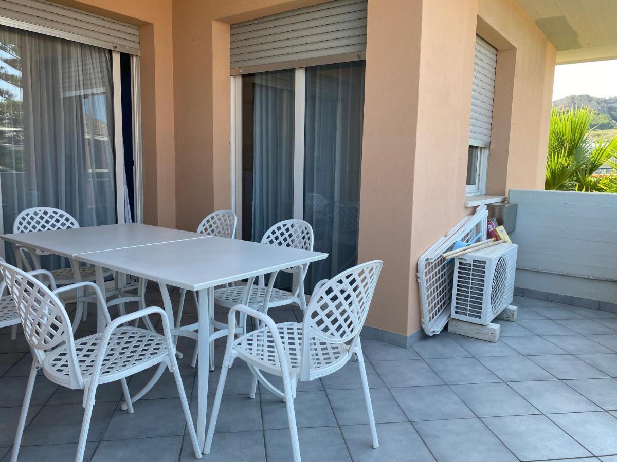 Le Palme Aparthotel