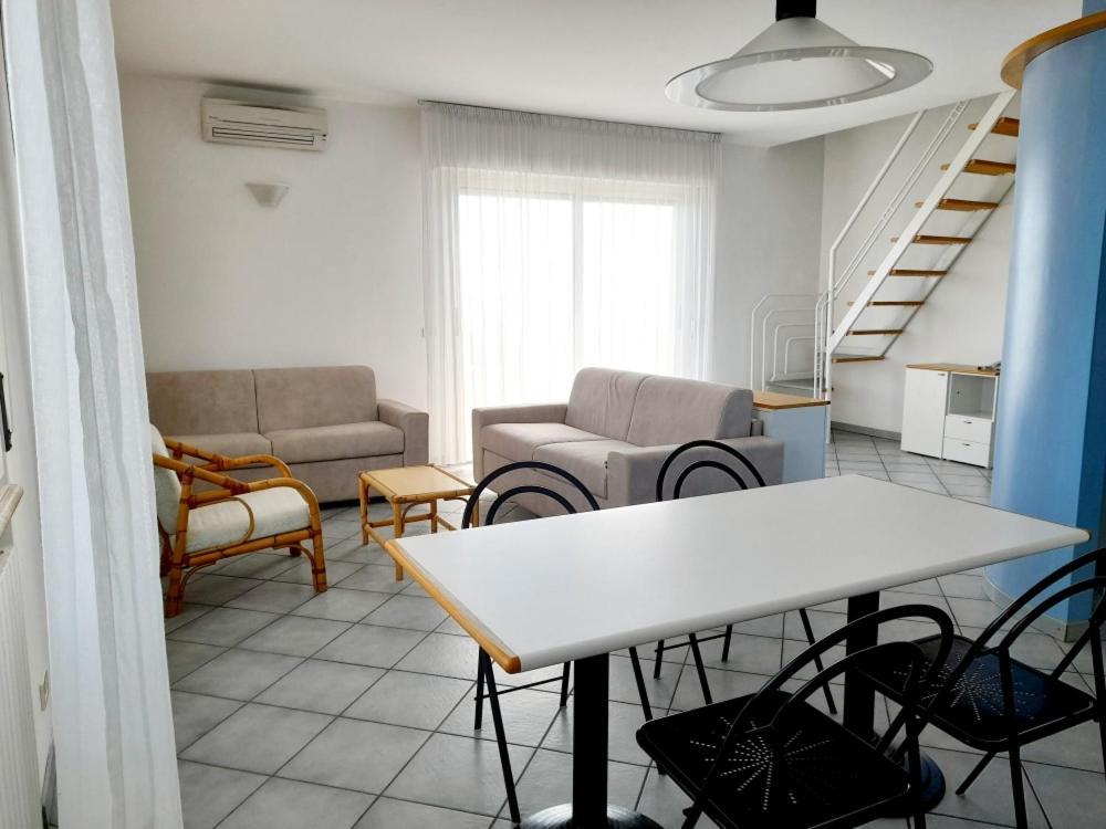 Le Palme 3* Grottammare