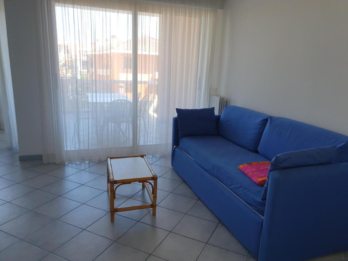 Le Palme Aparthotel