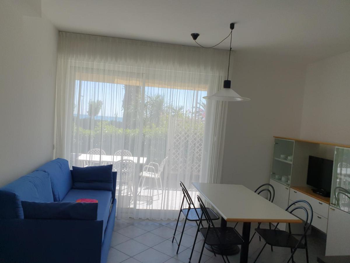 Le Palme Grottammare