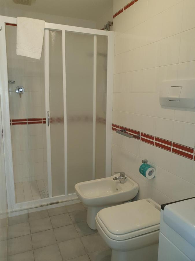 Le Palme Aparthotel 3*