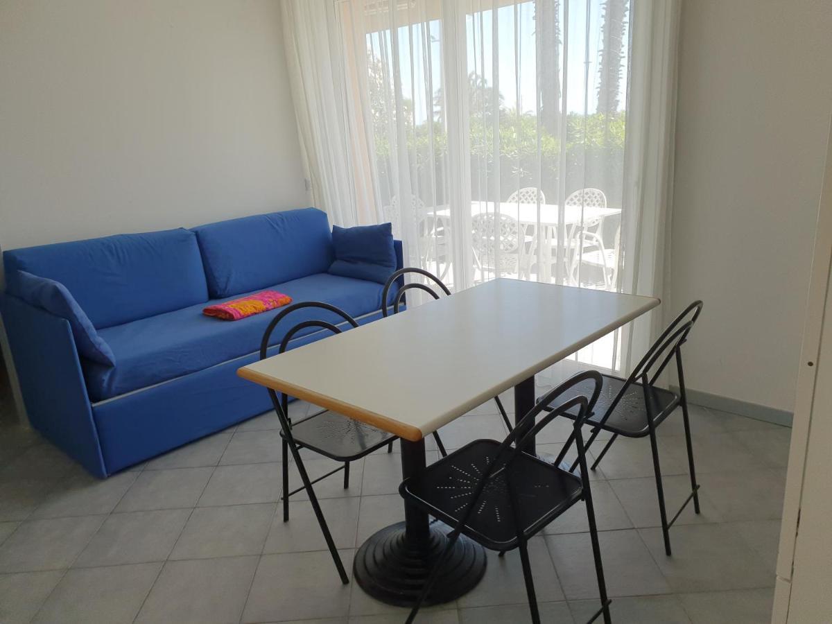 Le Palme Aparthotel Grottammare