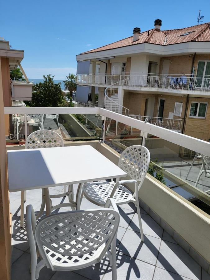 Aparthotel Le Palme