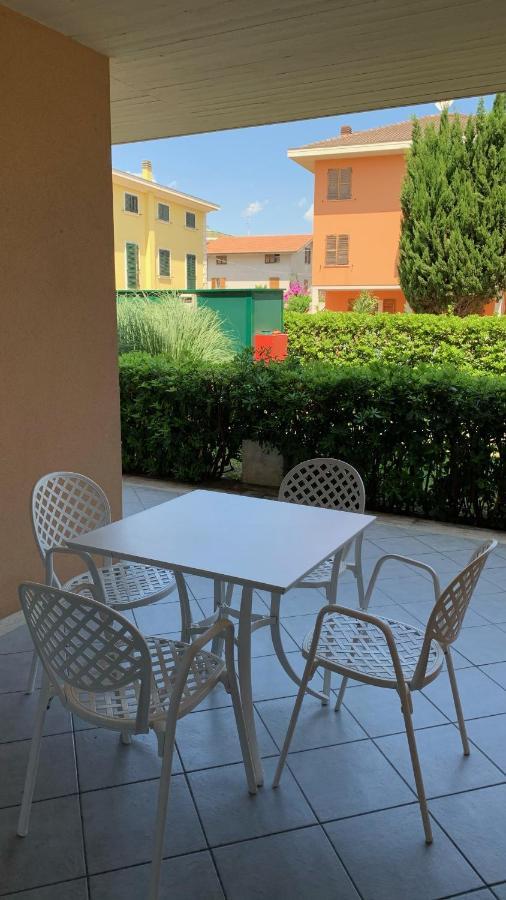 Le Palme Grottammare
