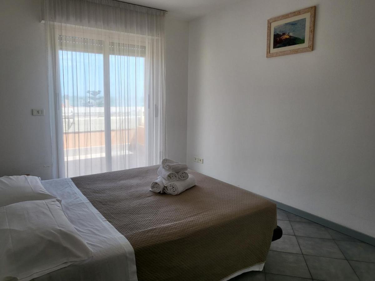 Le Palme Aparthotel 3*