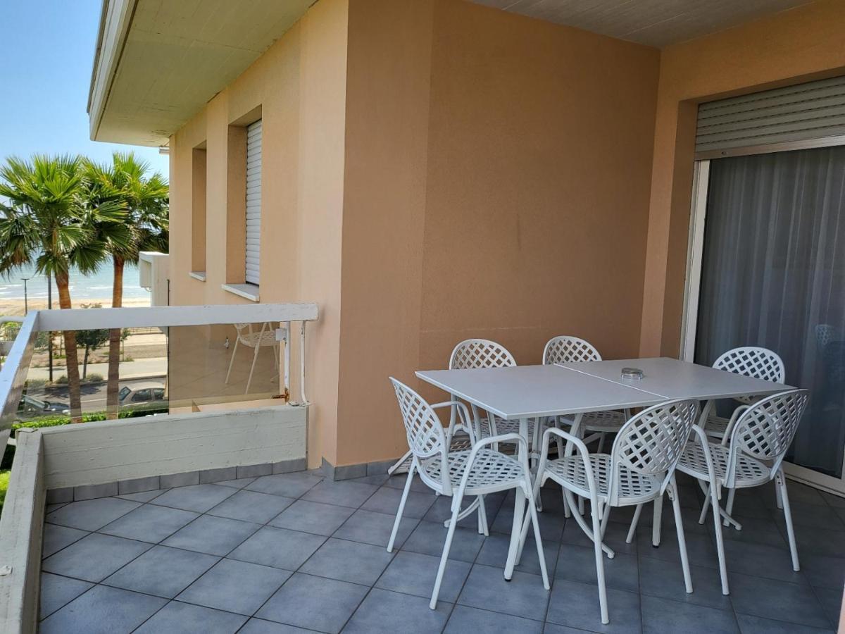 Le Palme 3* Grottammare