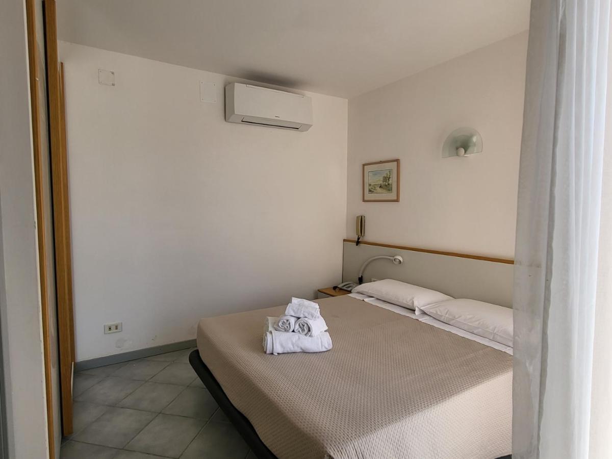 Le Palme Aparthotel Grottammare
