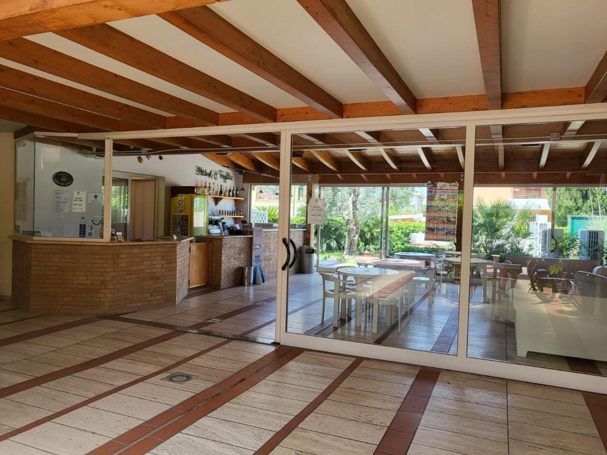 Aparthotel Le Palme 3*