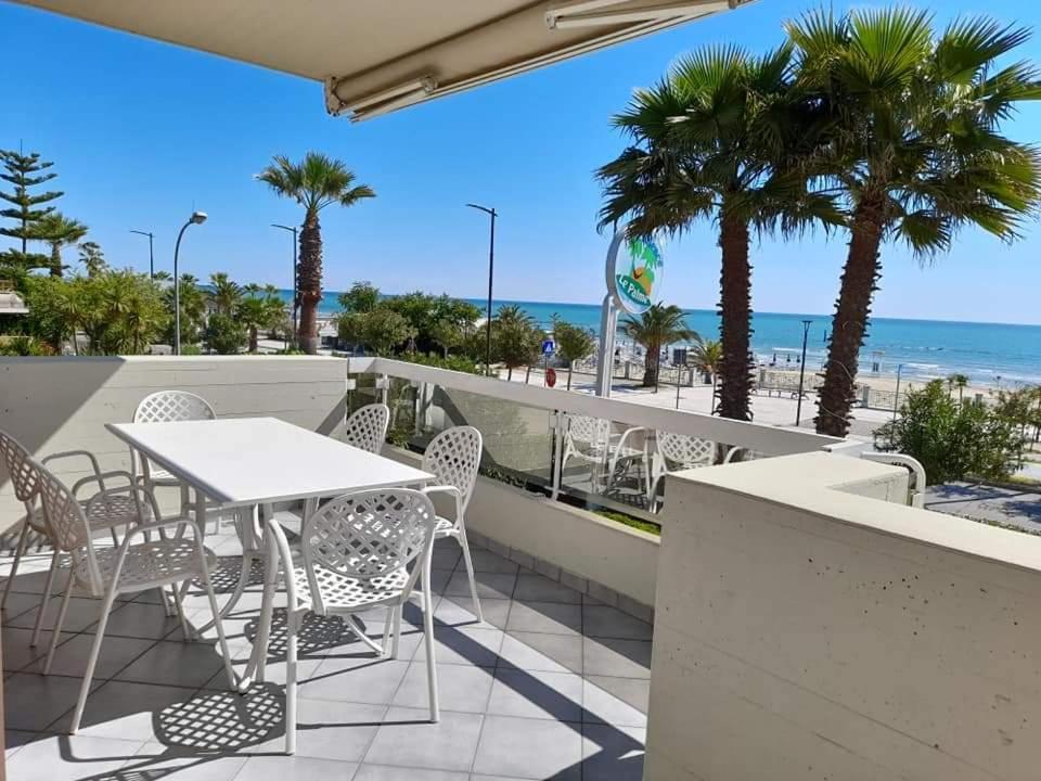 Aparthotel Le Palme