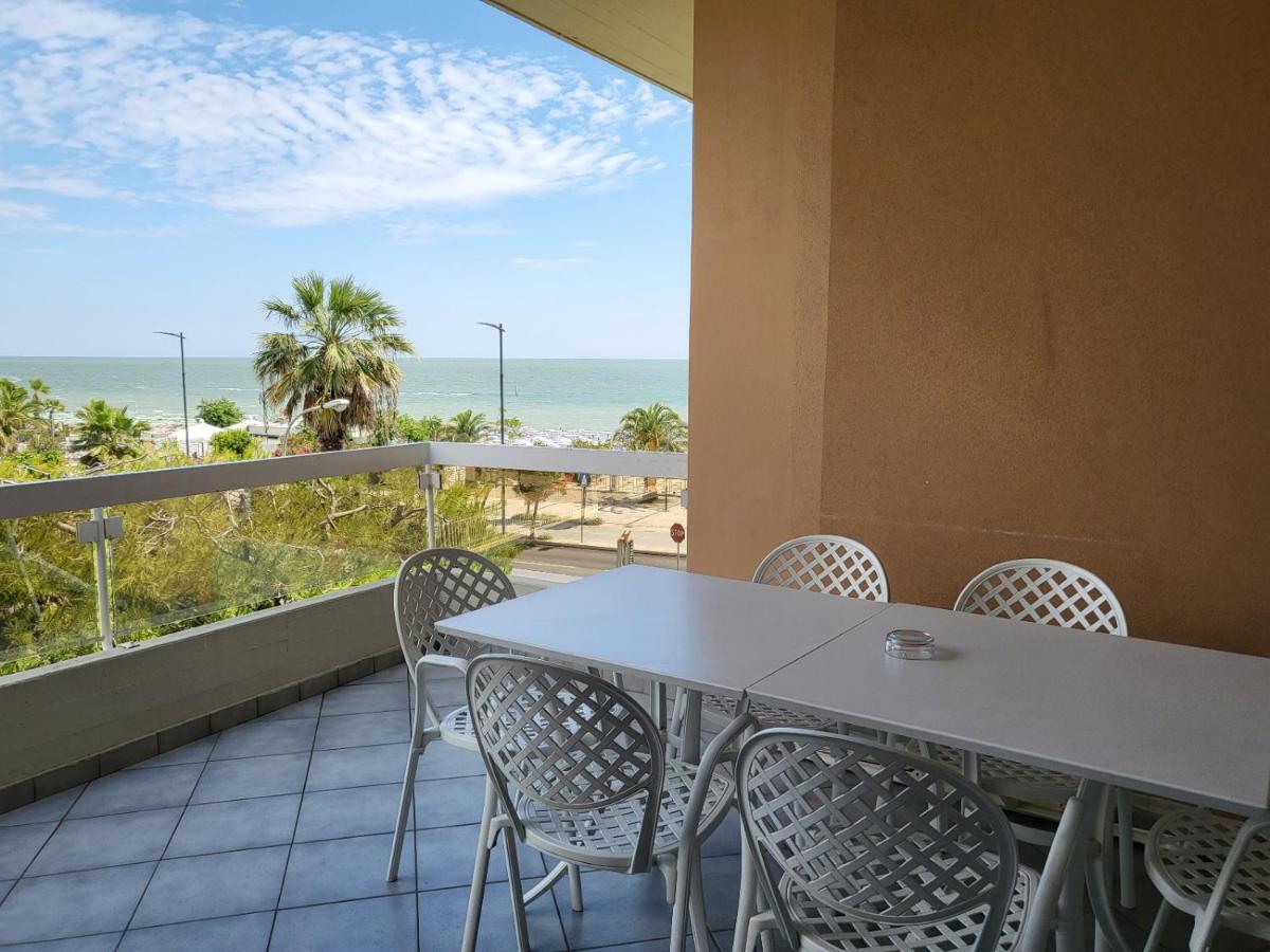 Le Palme 3* Grottammare