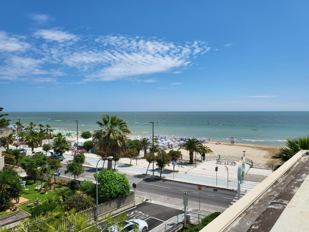 Le Palme Aparthotel