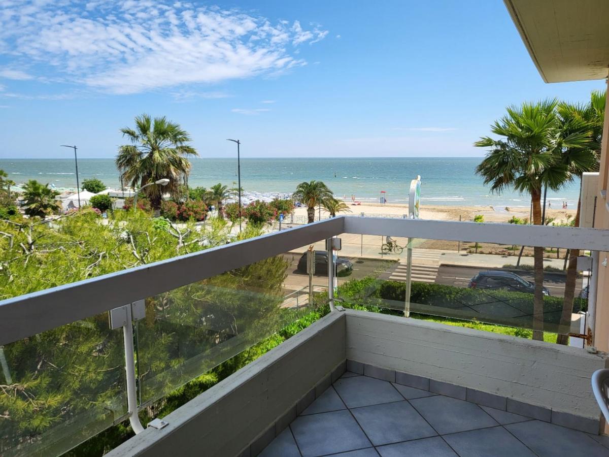 Aparthotel Le Palme 3*