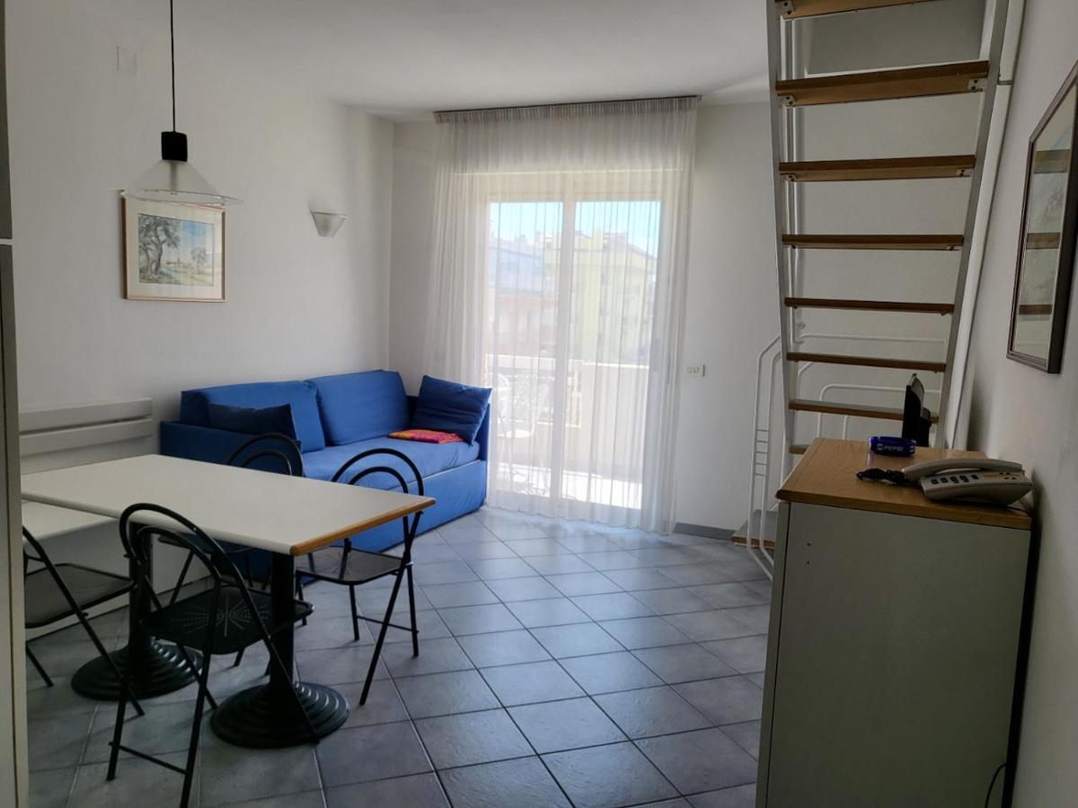 Le Palme 3* Grottammare