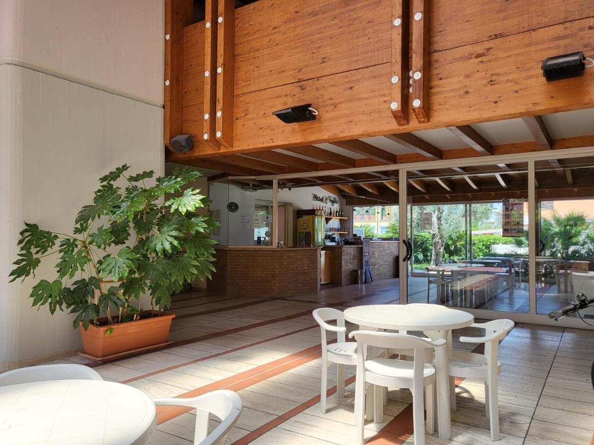 Le Palme Grottammare