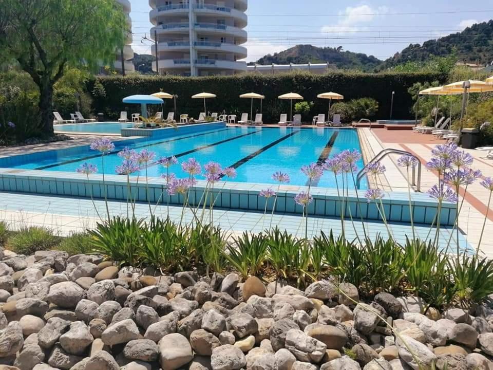 Le Palme 3* Grottammare