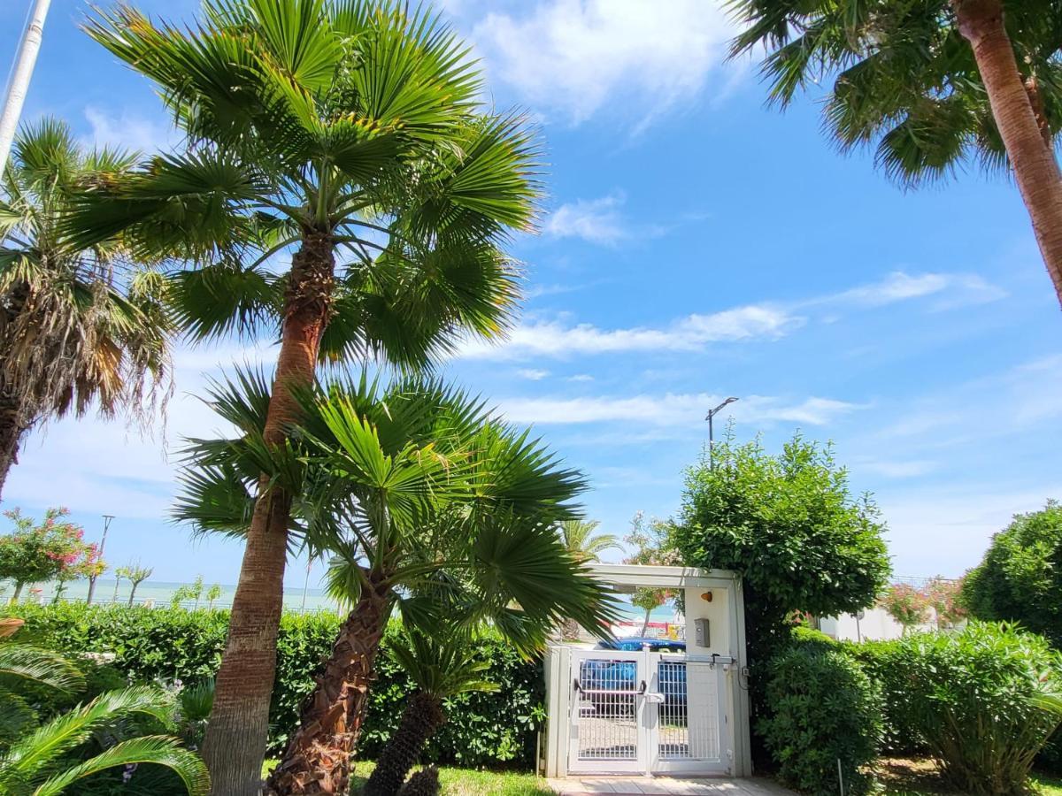 Le Palme Aparthotel