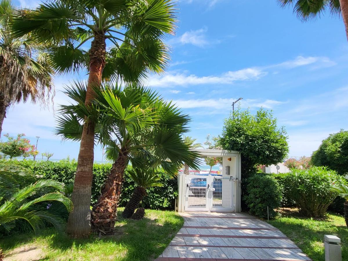 Aparthotel Le Palme 3*