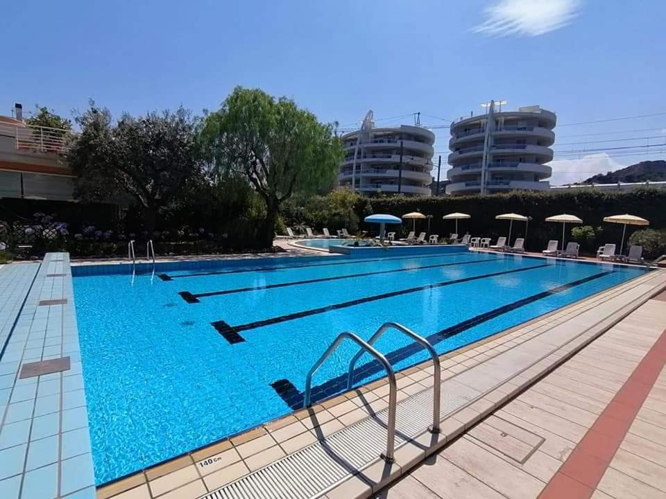 Aparthotel Le Palme 3*