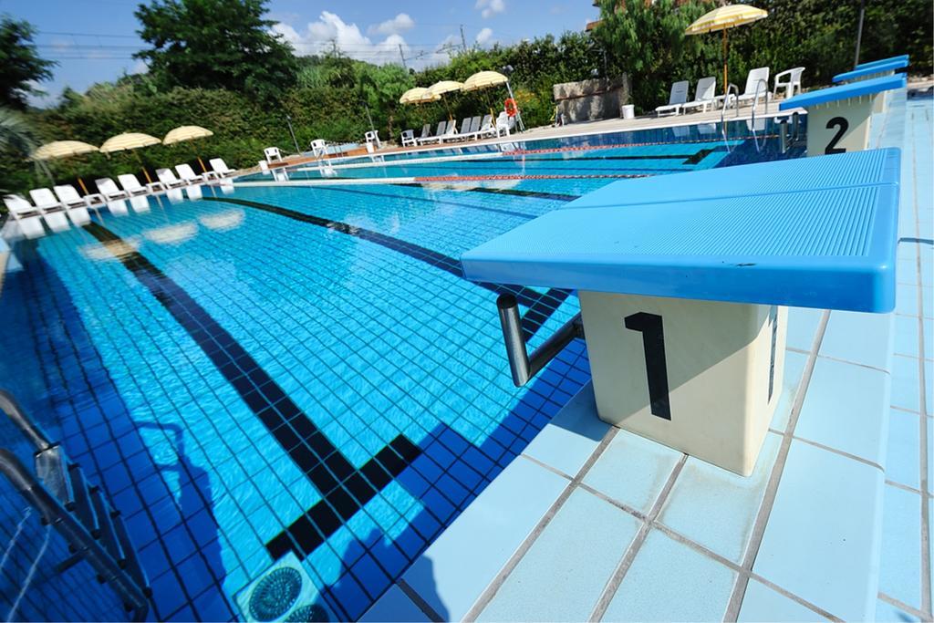 Le Palme Aparthotel