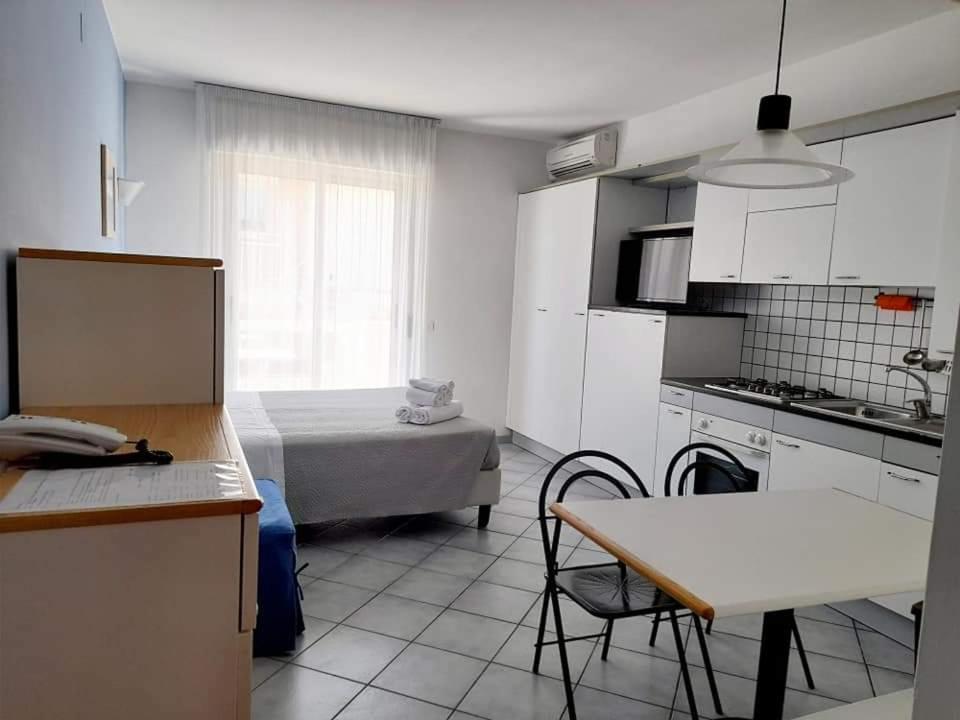 Aparthotel Le Palme