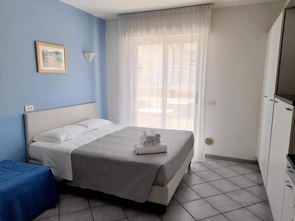 Aparthotel Le Palme 3*