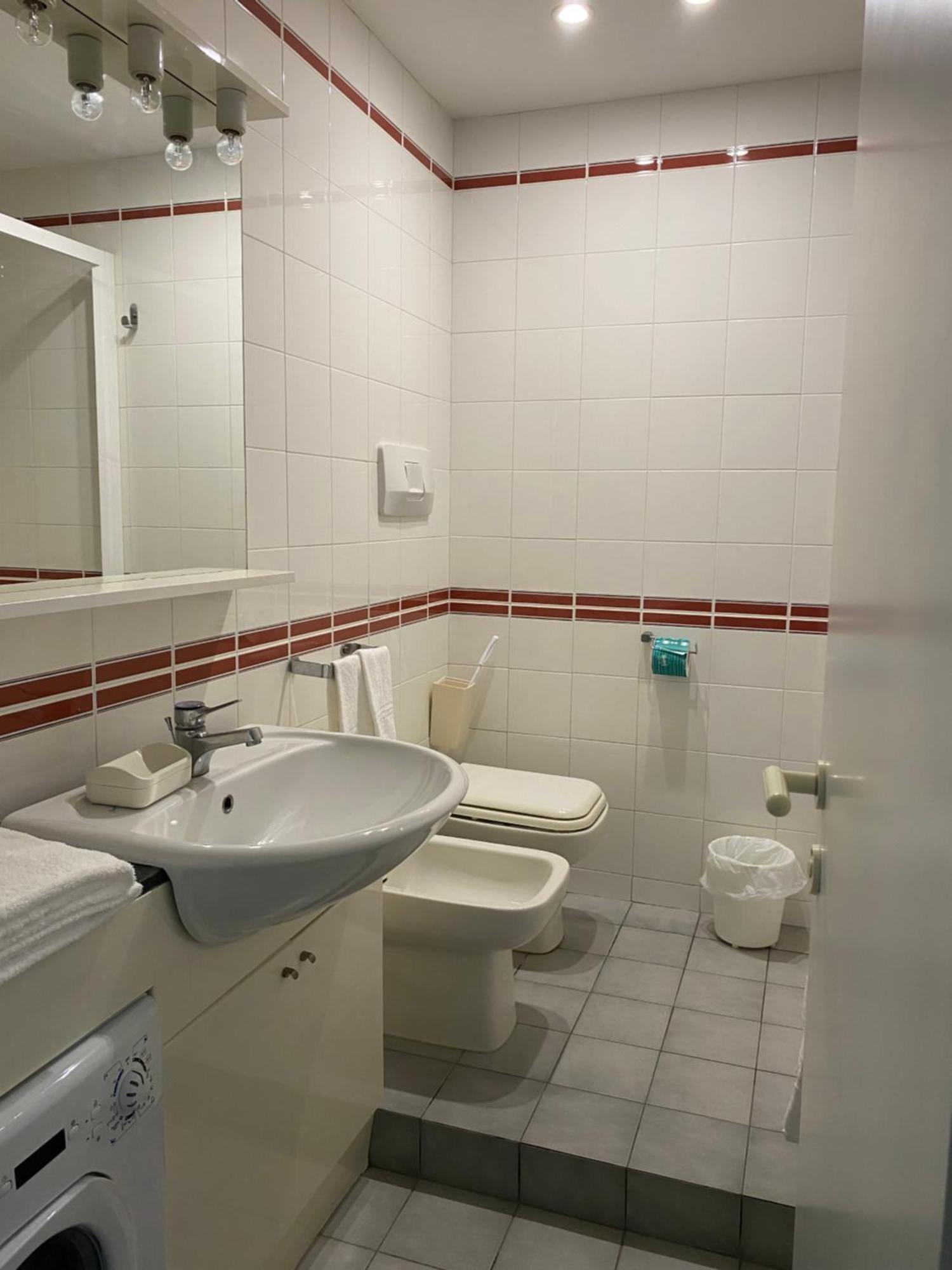Aparthotel Le Palme 3*