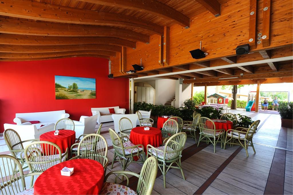 Aparthotel Le Palme 3*