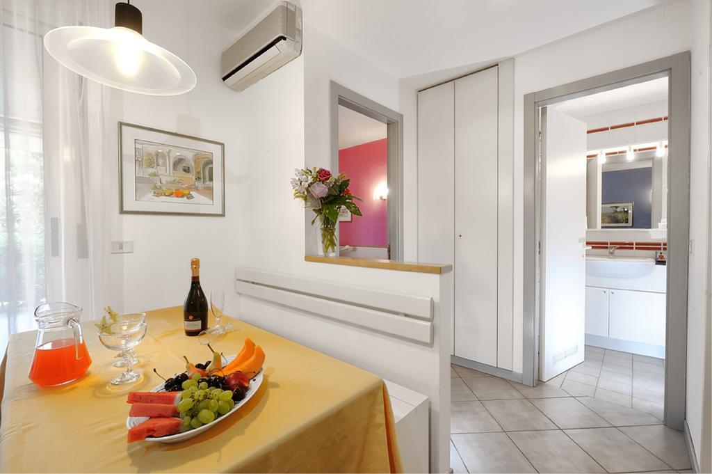 Aparthotel Le Palme Grottammare