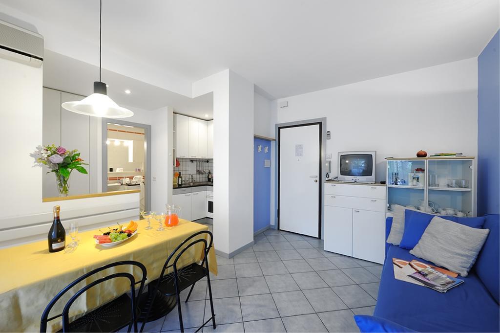 Aparthotel Le Palme Grottammare
