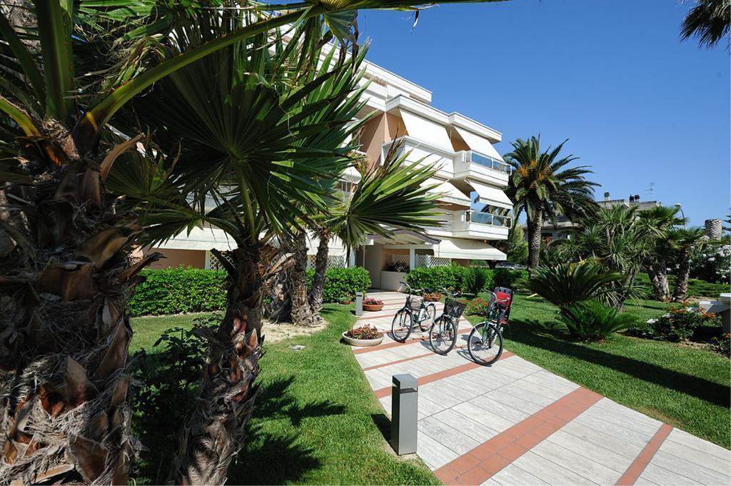 Le Palme