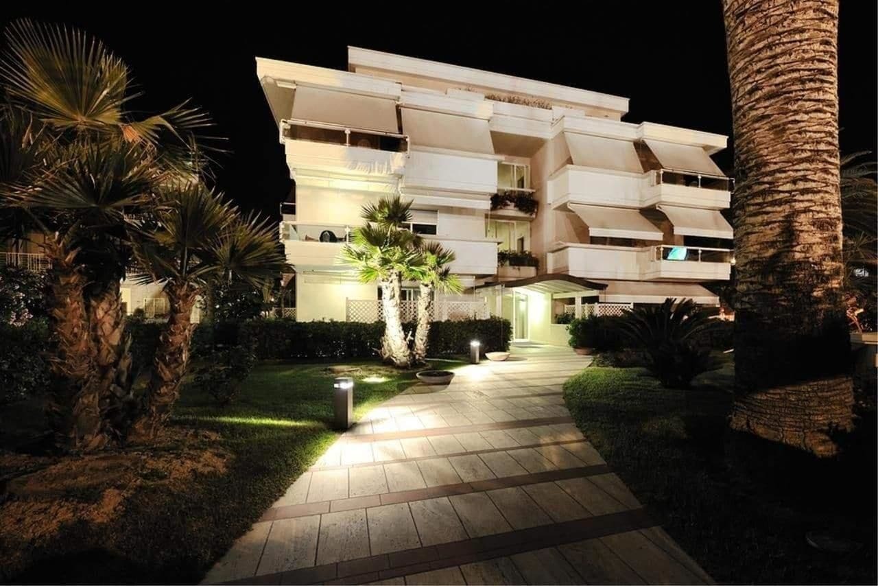 Le Palme 3*